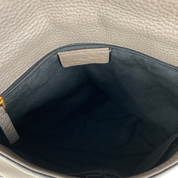 Marc Jacobs New Q Natasha Leather Crossbody - Picture 6 of 6